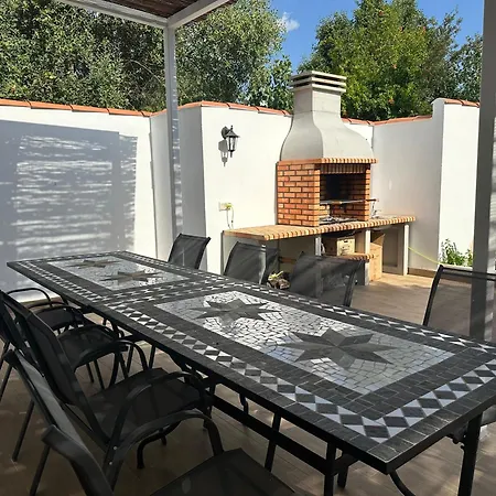 Casa Almasana 6 Holiday home