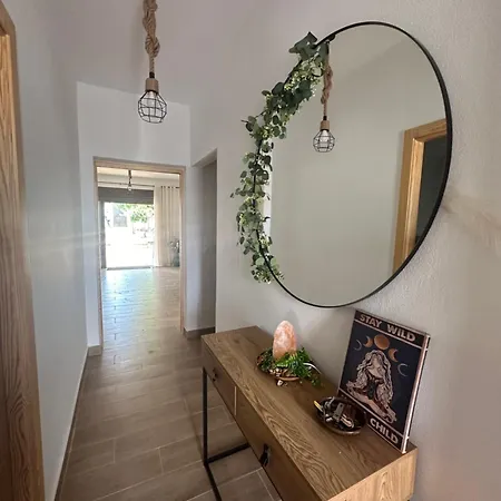 Casa Almasana 6 Holiday home *