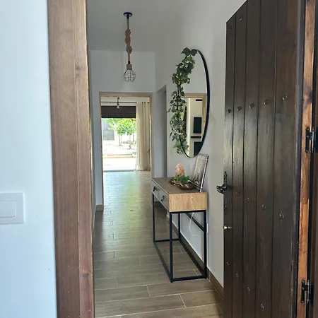 Casa Almasana 6 * Campofrio