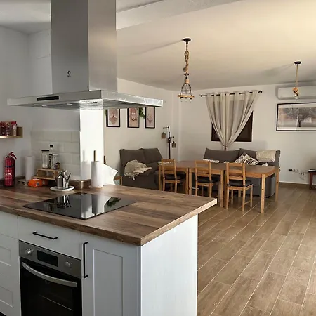 Casa Almasana 6 Holiday home *