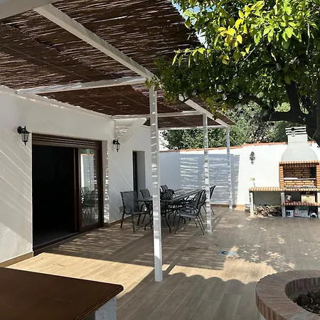 Casa Almasana 6 * Campofrio
