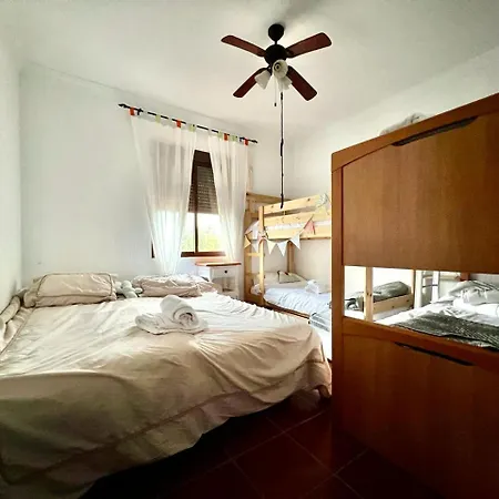 Casa Almasana 6 * Campofrio