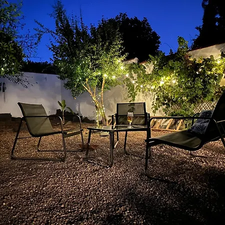 Casa Almasana 6 *