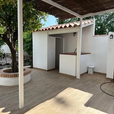 Casa Almasana 6 * Campofrio