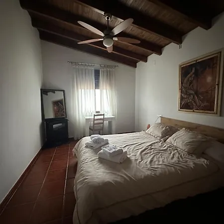 Holiday home Casa Almasana 6