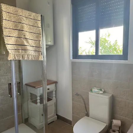 Holiday home Casa Almasana 6 *
