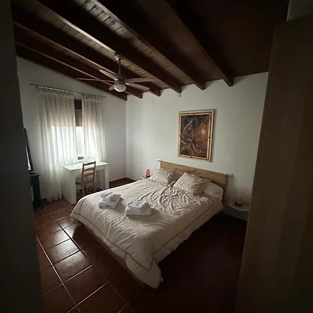 Holiday home Casa Almasana 6