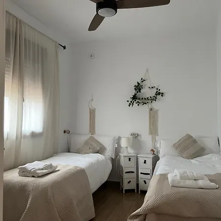 Holiday home Casa Almasana 6