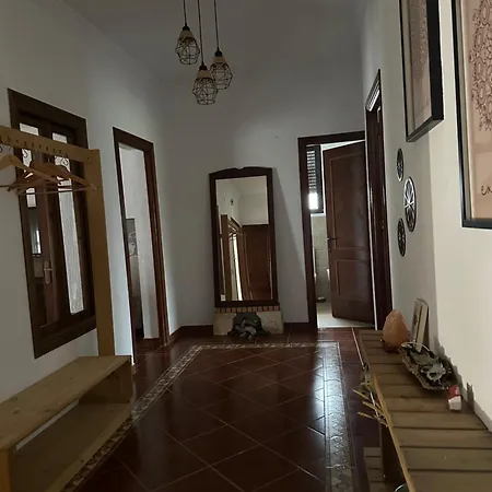 Casa Almasana 6 * Campofrio