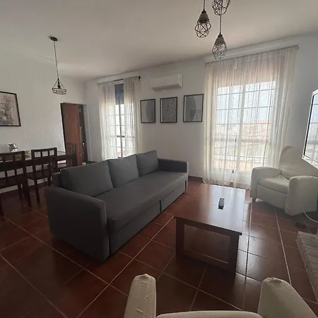 Casa Almasana 6 Holiday home