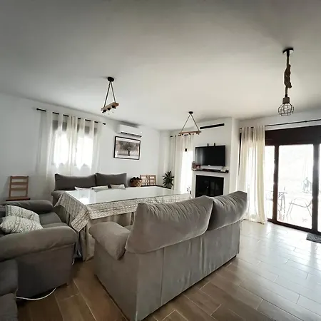 Holiday home Casa Almasana 6 *