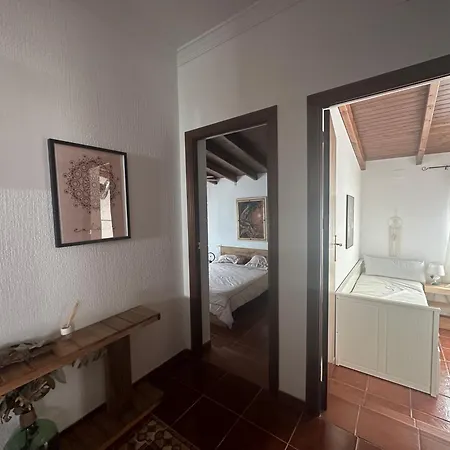 Casa Almasana 6 Campofrio