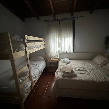 Holiday home Casa Almasana 6 *