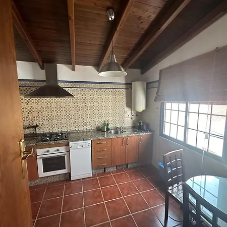 Casa Almasana 6 Holiday home
