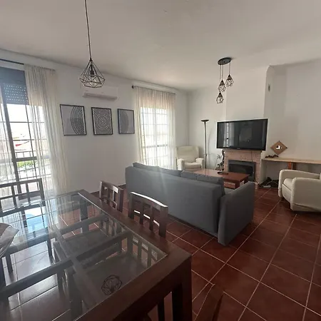 Casa Almasana 6 Holiday home