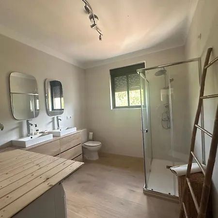 Holiday home Casa Almasana 6 *
