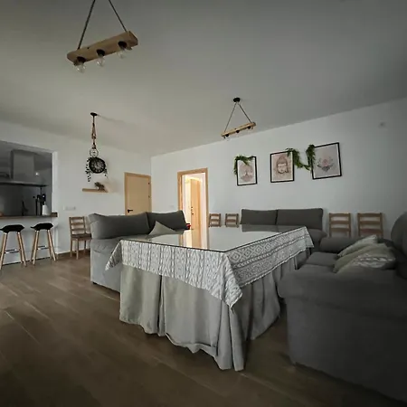 Casa Almasana 6 Holiday home